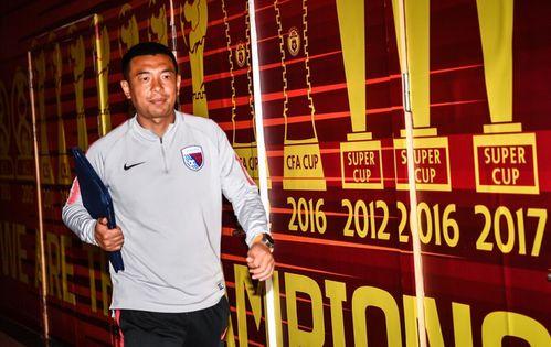 徐亮爆料足协视频播放时间,真相背后有何隐情？